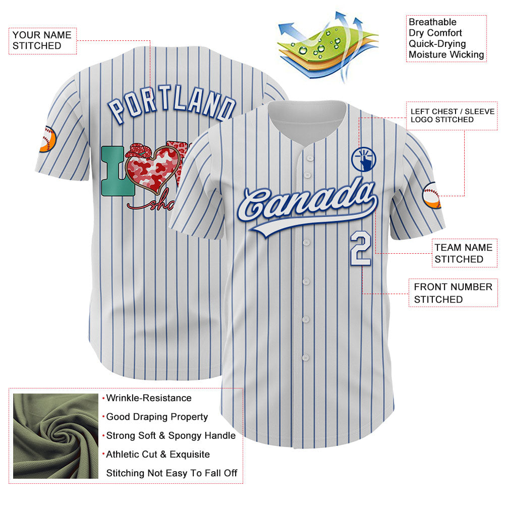 Romance Untold Heart Mesh Jersey main image 0