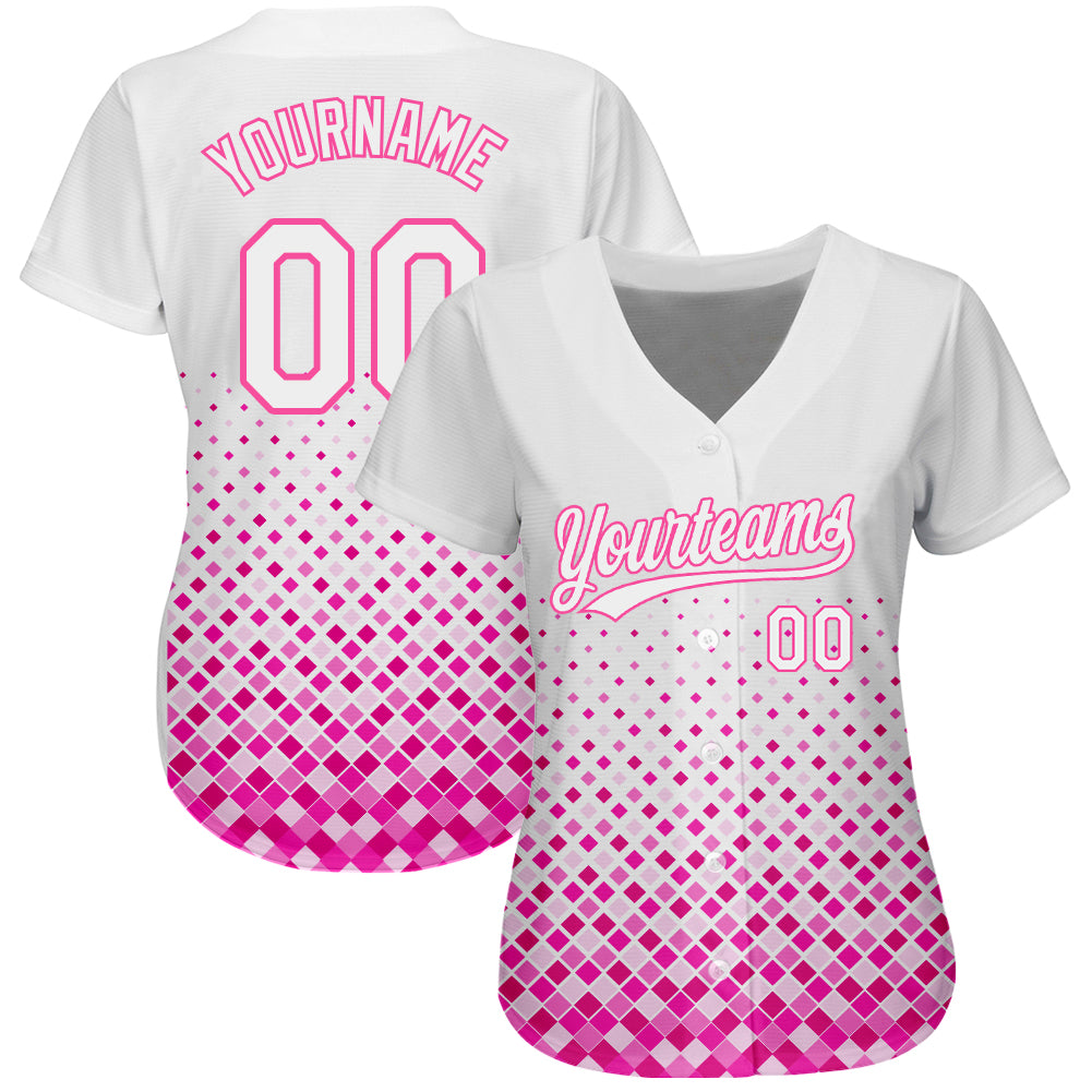 Custom Orange Orange-Black 3D Pattern Design Tiger Authentic Baseball Jersey Women's Size:3XL