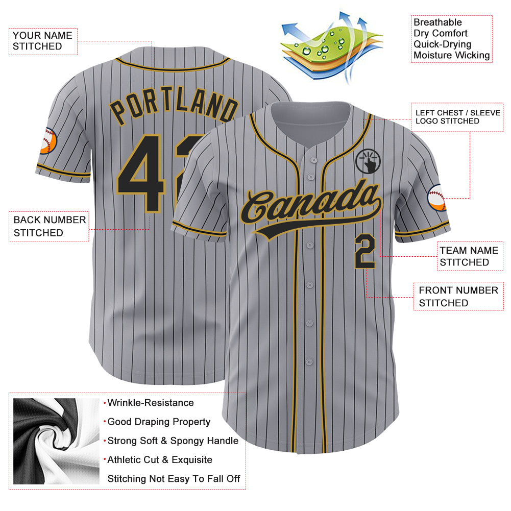 gray padres jersey