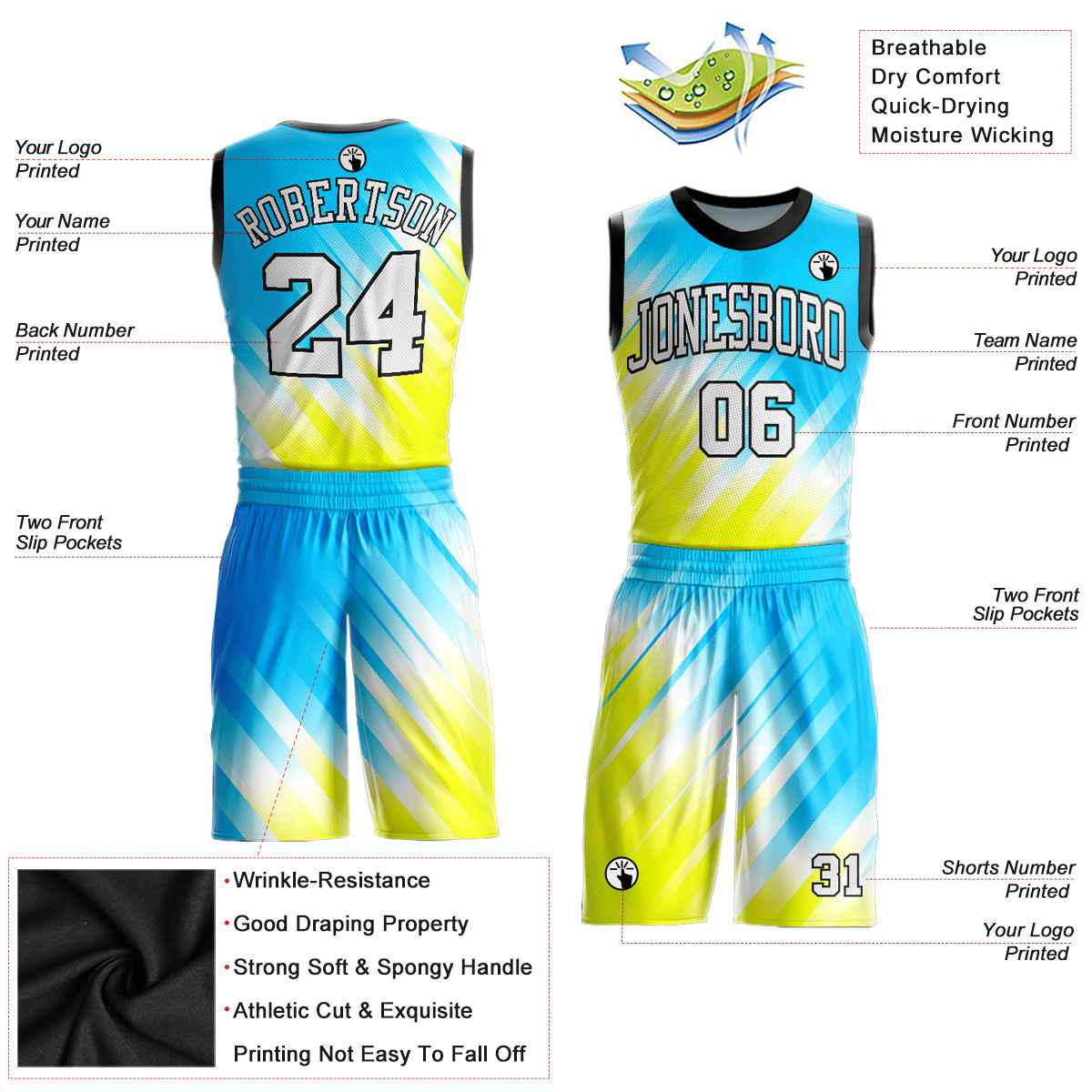 jersey design basketball 2022 green
