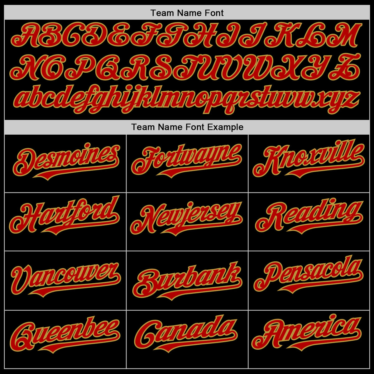 Custom Green Gold Personalized Classic Authentic Sleeveless Baseball Jersey main image 1