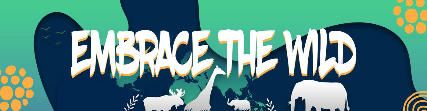 Fiitg's 3D Animal Patterns Elevate Urban Fashion to New Heights