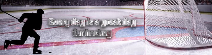 How to Become a Better Ice Hockey Player?