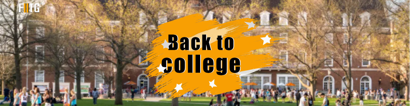 Back To College