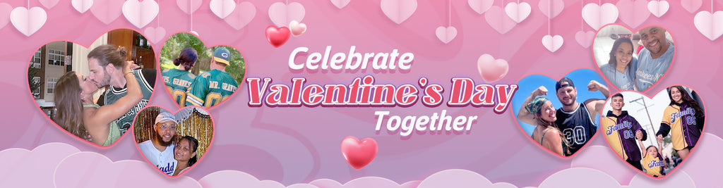 Romantic Ways to Celebrate Your Valentine’s Day