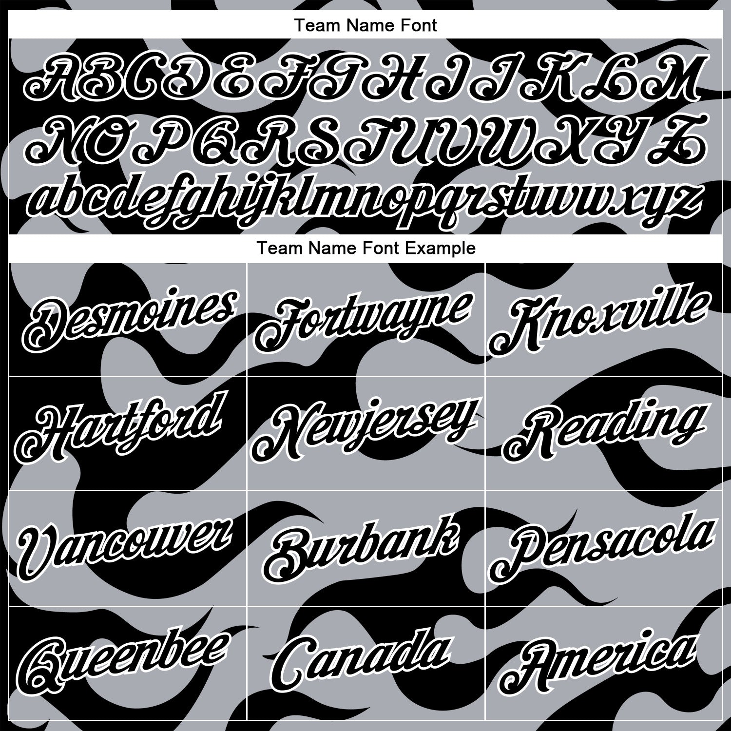 Custom Stitched Gray Black-White 3D Pattern Design Sports Wear Pullover Sweatshirt Hoodie
