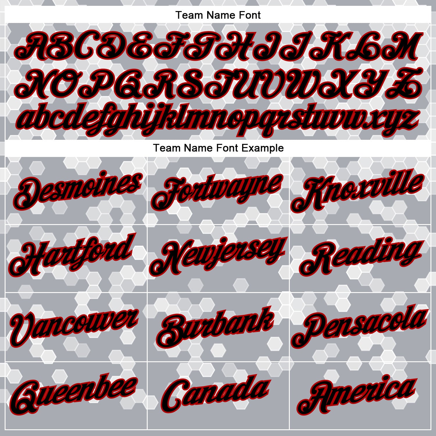Custom Stitched Gray Black-Red 3D Pattern Design Sports Wear Pullover Sweatshirt Hoodie