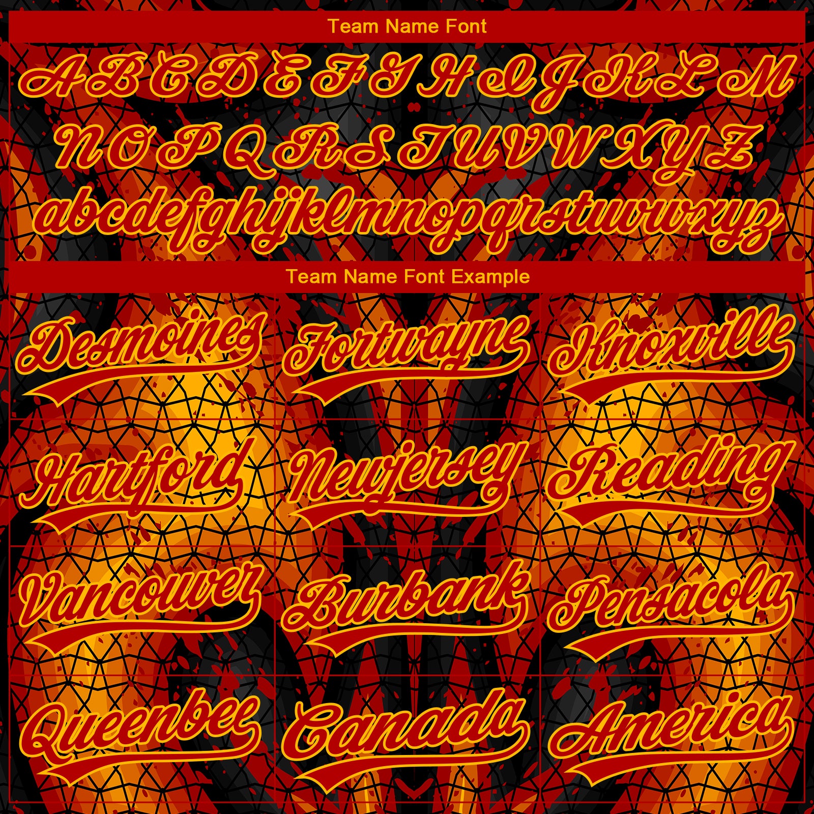 Custom Stitched Black Red-Yellow 3D Pattern Design Flame Sports Pullover Sweatshirt Hoodie