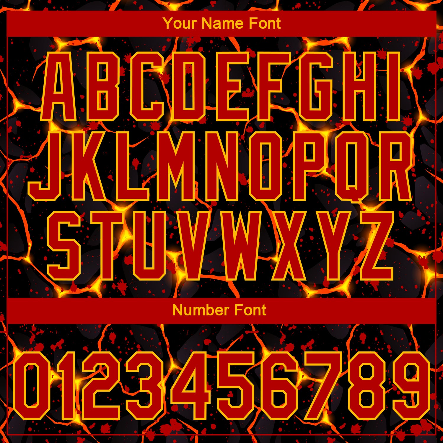 Custom Stitched Black Red-Yellow 3D Pattern Design Flame Sports Pullover Sweatshirt Hoodie