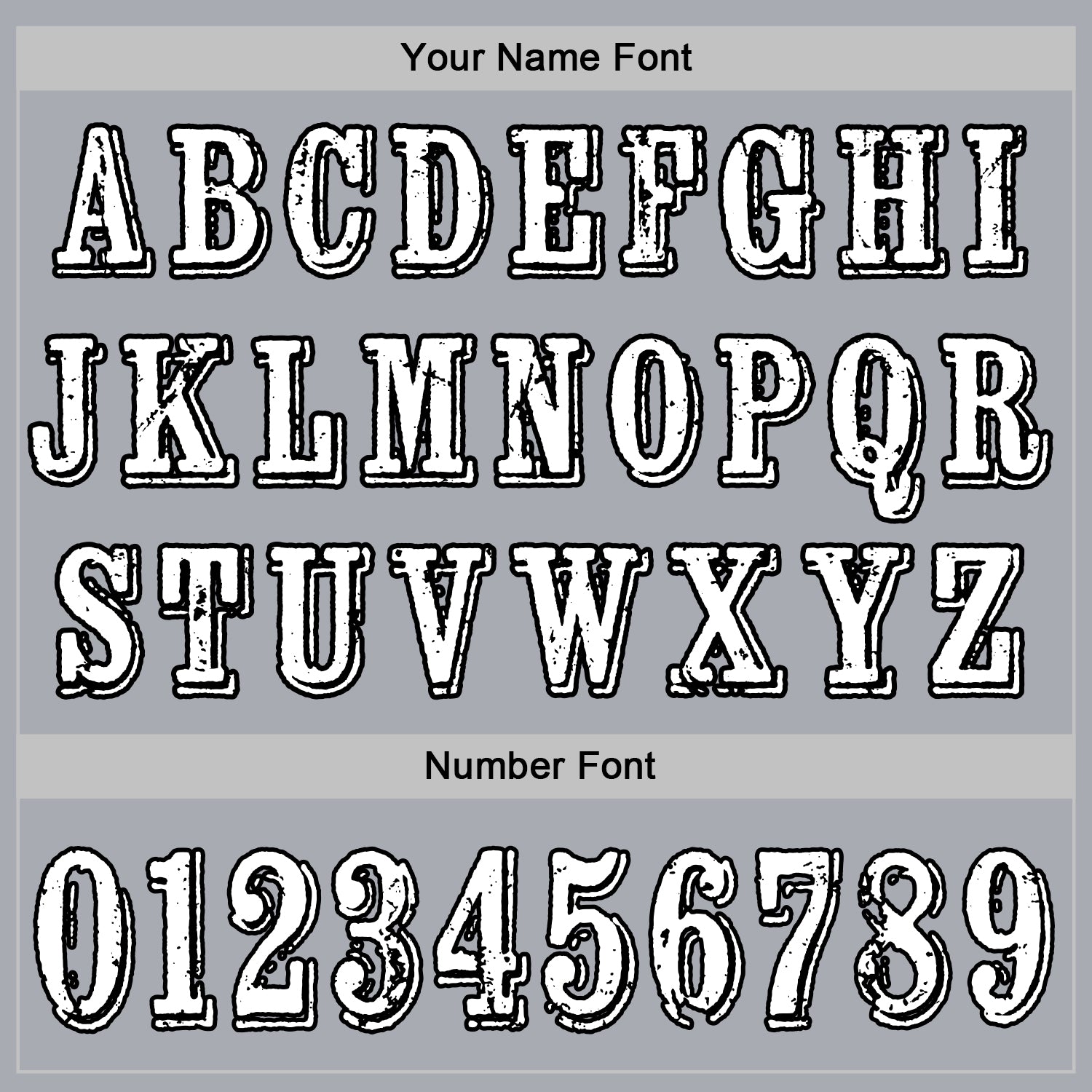 Custom Gray White-Black 3D Colorectal Cancer World Cancer Day Ribbon Support Sports Pullover Sweatshirt Hoodie