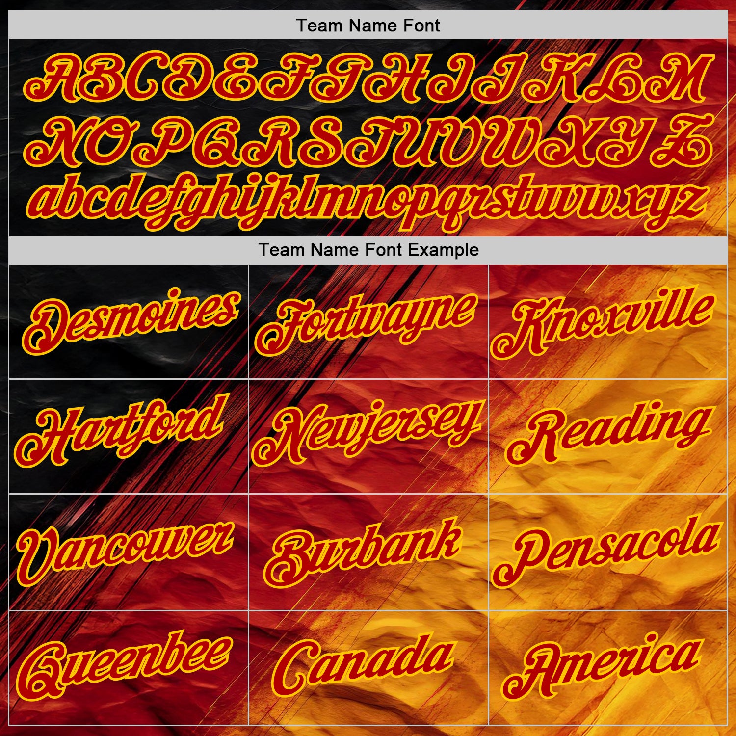 Custom Black Red-Yellow 3D Pattern Design Gradient Ethnic Tribal Sportswear Pullover Sweatshirt Hoodie