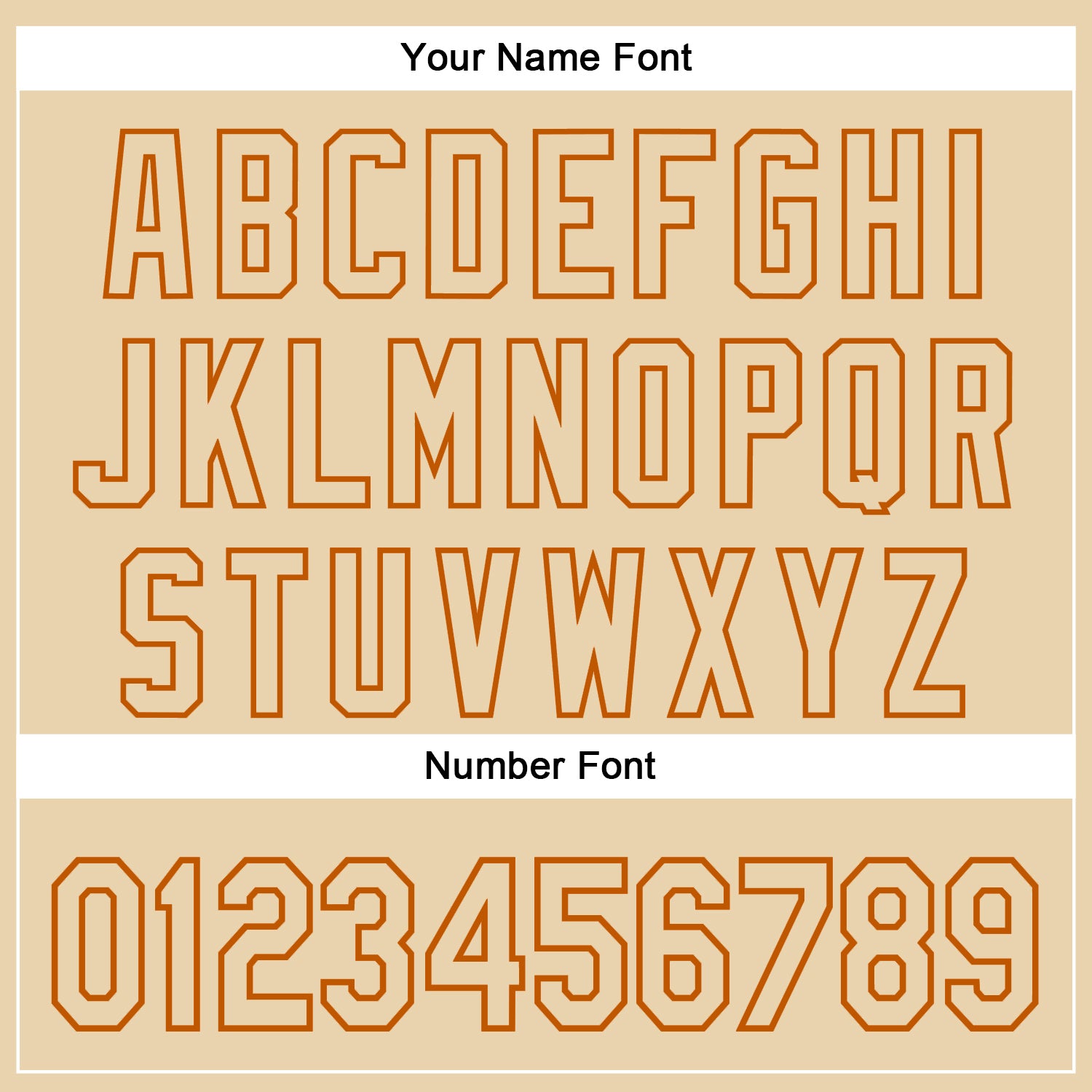 Custom City Cream Orange 3D Pattern Design Western Cowboy Tribal Ethnic Sports Pullover Sweatshirt Hoodie