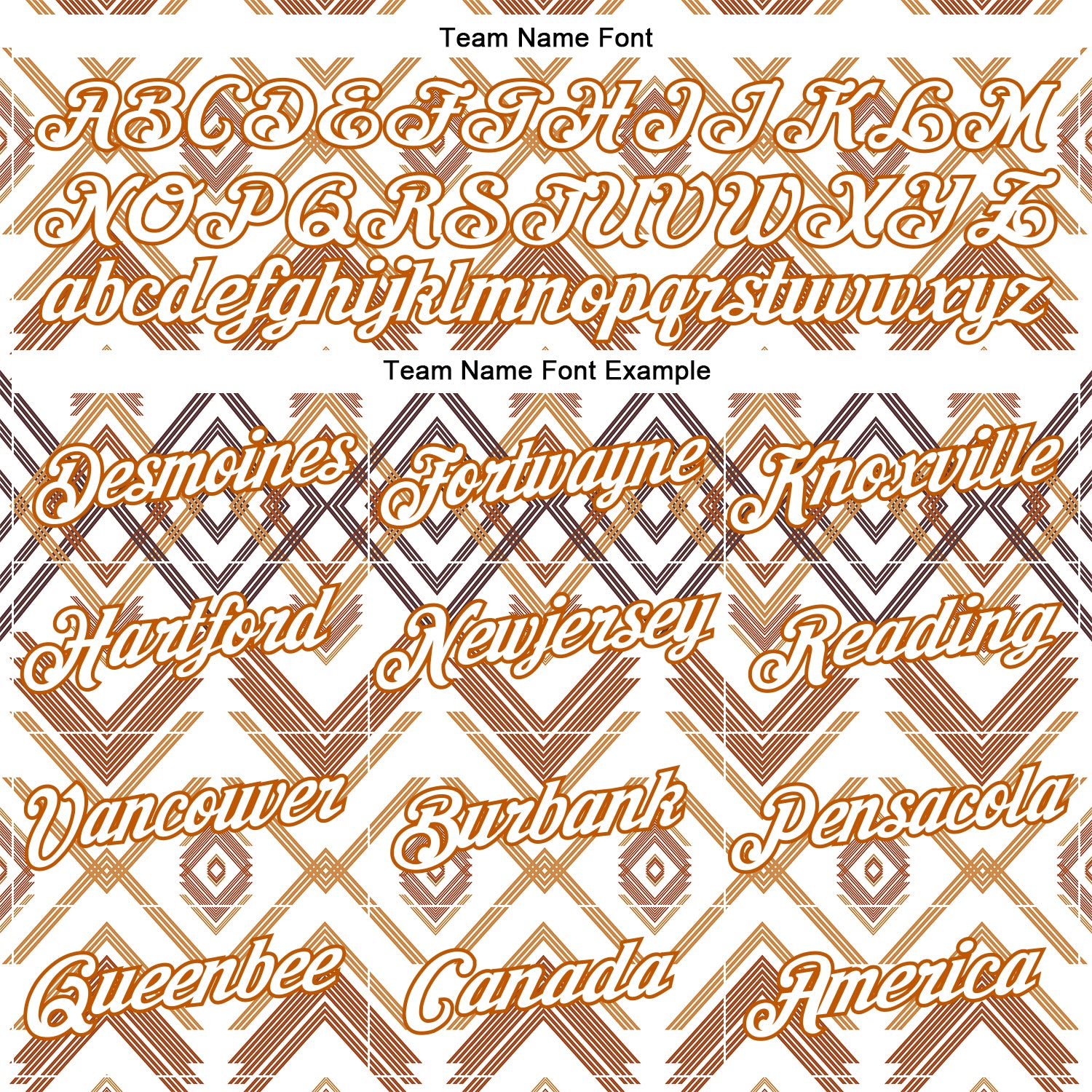 Custom White Texas Orange-Black 3D Pattern Design Western Cowboy Tribal Ethnic Sports Pullover Sweatshirt Hoodie