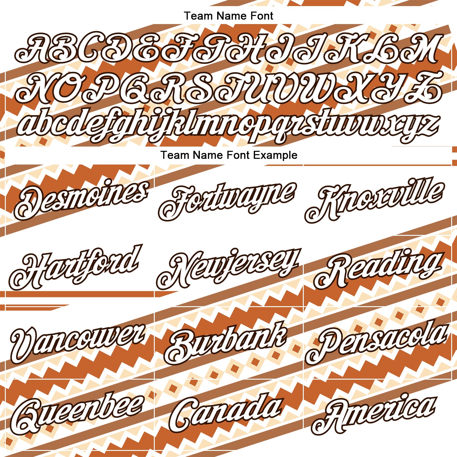 Custom White Orange-Brown 3D Pattern Design Western Cowboy Tribal Ethnic Sports Pullover Sweatshirt Hoodie