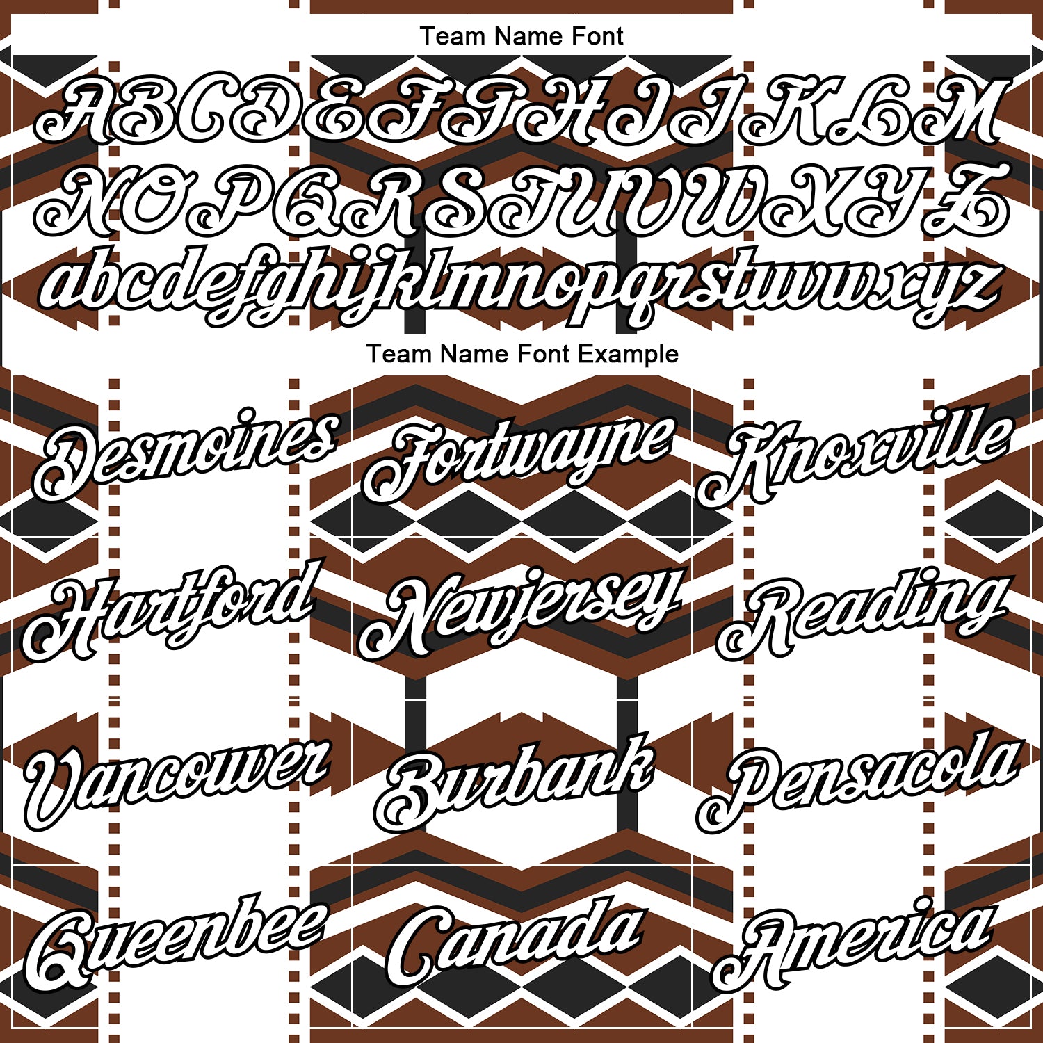 Custom White Brown-Black 3D Pattern Design Western Cowboy Tribal Ethnic Sports Pullover Sweatshirt Hoodie