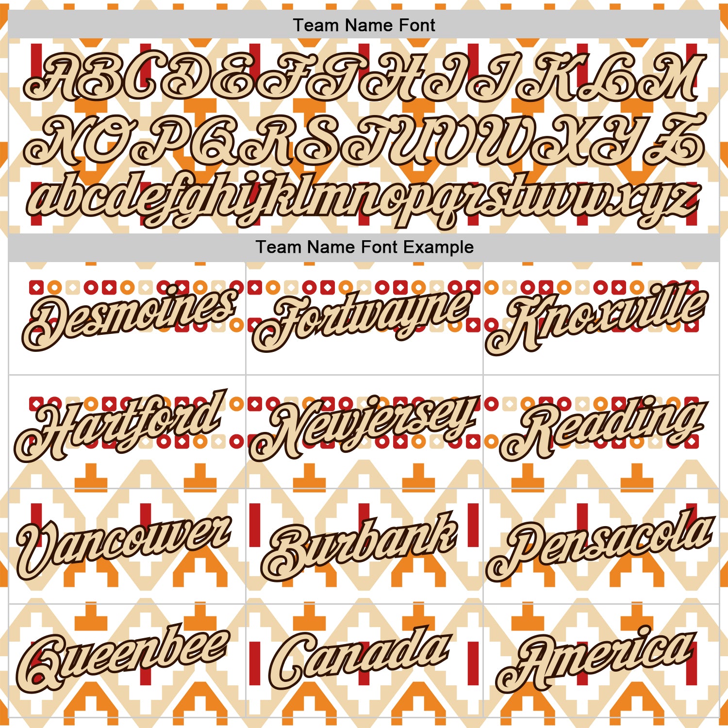 Custom White City Cream-Brown 3D Pattern Design Western Cowboy Tribal Ethnic Sports Pullover Sweatshirt Hoodie