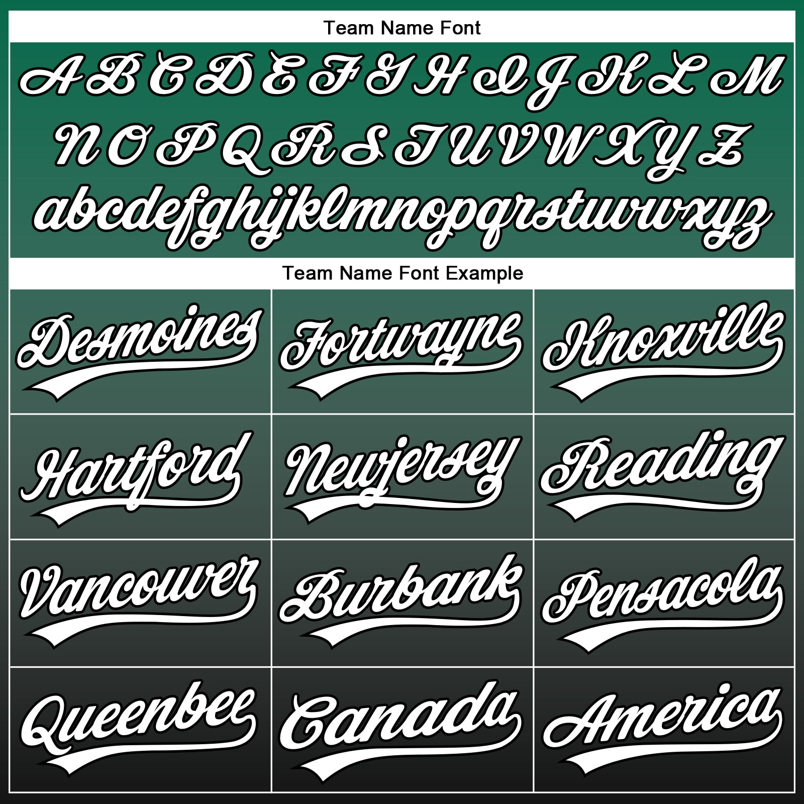 Custom Stitched Kelly Green White-Black 3D Pattern Design Abstract Shape Sports Pullover Sweatshirt Hoodie