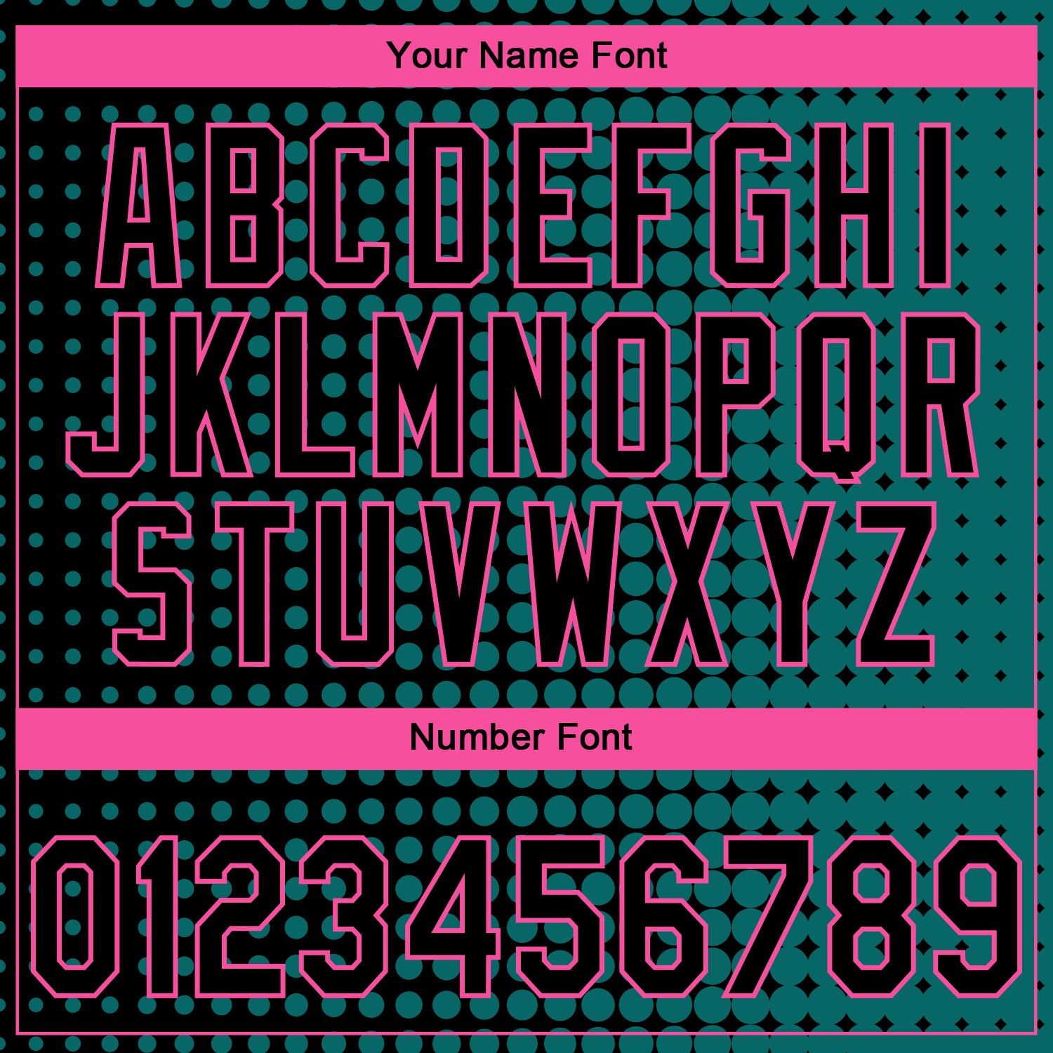 Custom Stitched Teal Black-Pink 3D Pattern Design Geometrico Graph Sports Pullover Sweatshirt Hoodie