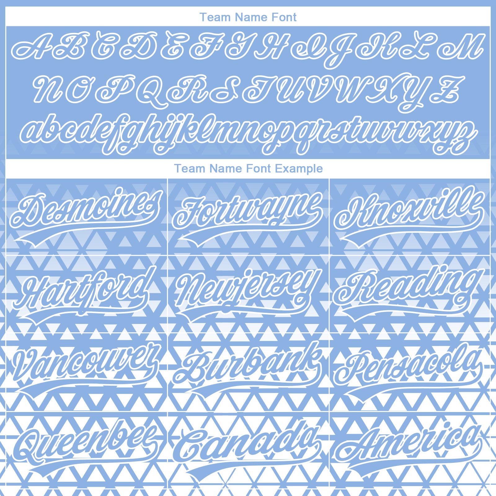 Custom Stitched Light Blue Light Blue-White 3D Pattern Design Geometrico Graph Sports Pullover Sweatshirt Hoodie