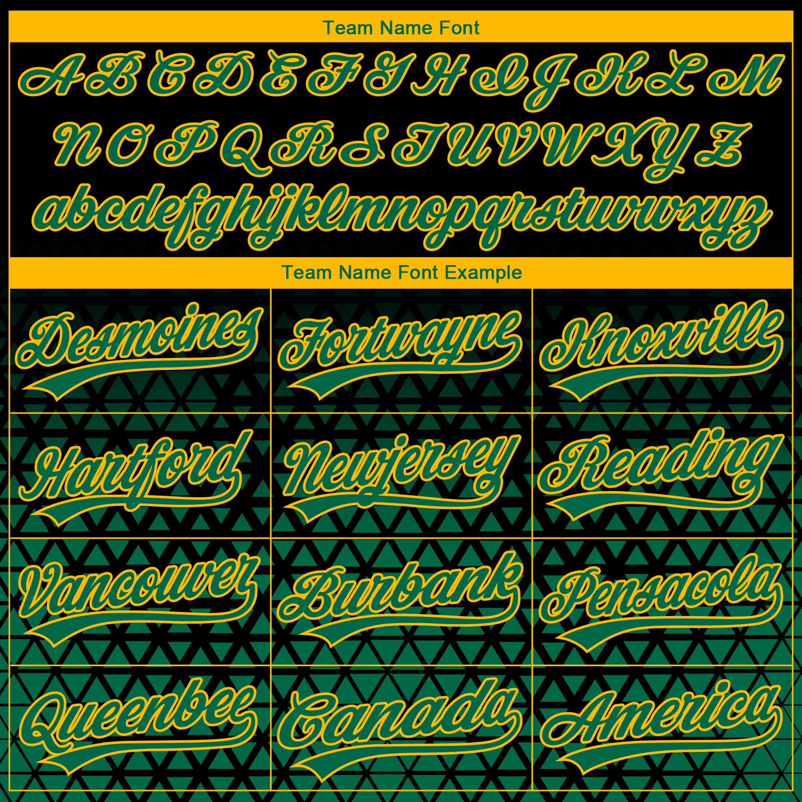 Custom Stitched Black Kelly Green-Gold 3D Pattern Design Geometrico Graph Sports Pullover Sweatshirt Hoodie