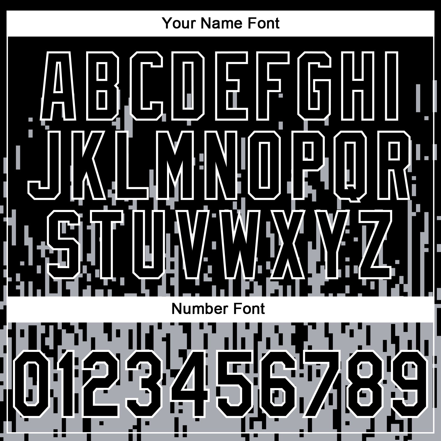 Custom Stitched Gray Black-White 3D Pattern Design Abstract Shape Sports Pullover Sweatshirt Hoodie