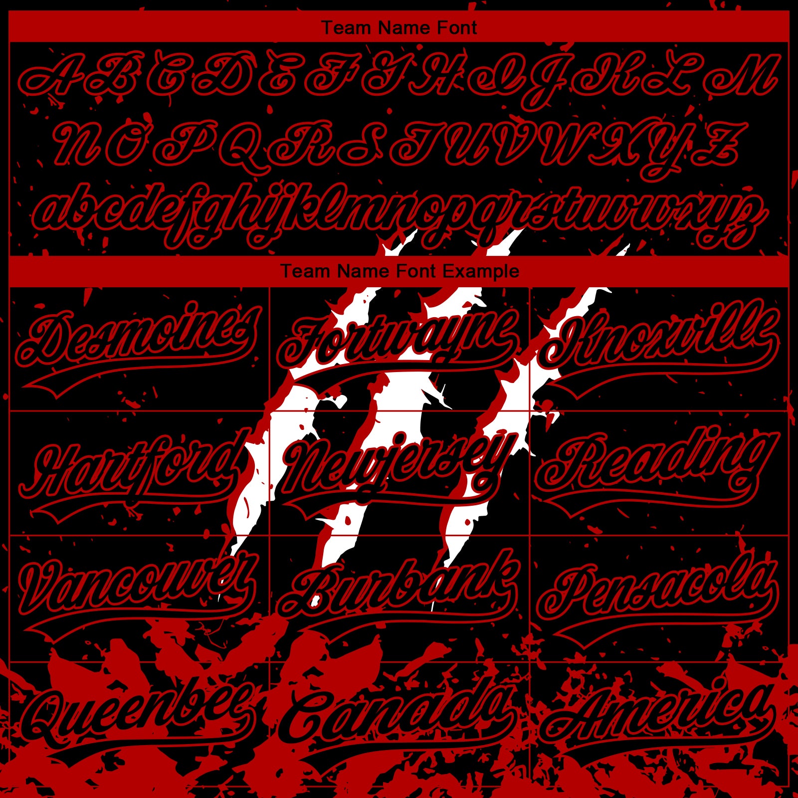 Custom Stitched Black Black-Red 3D Pattern Design Leopardo Scratch Sports Pullover Sweatshirt Hoodie