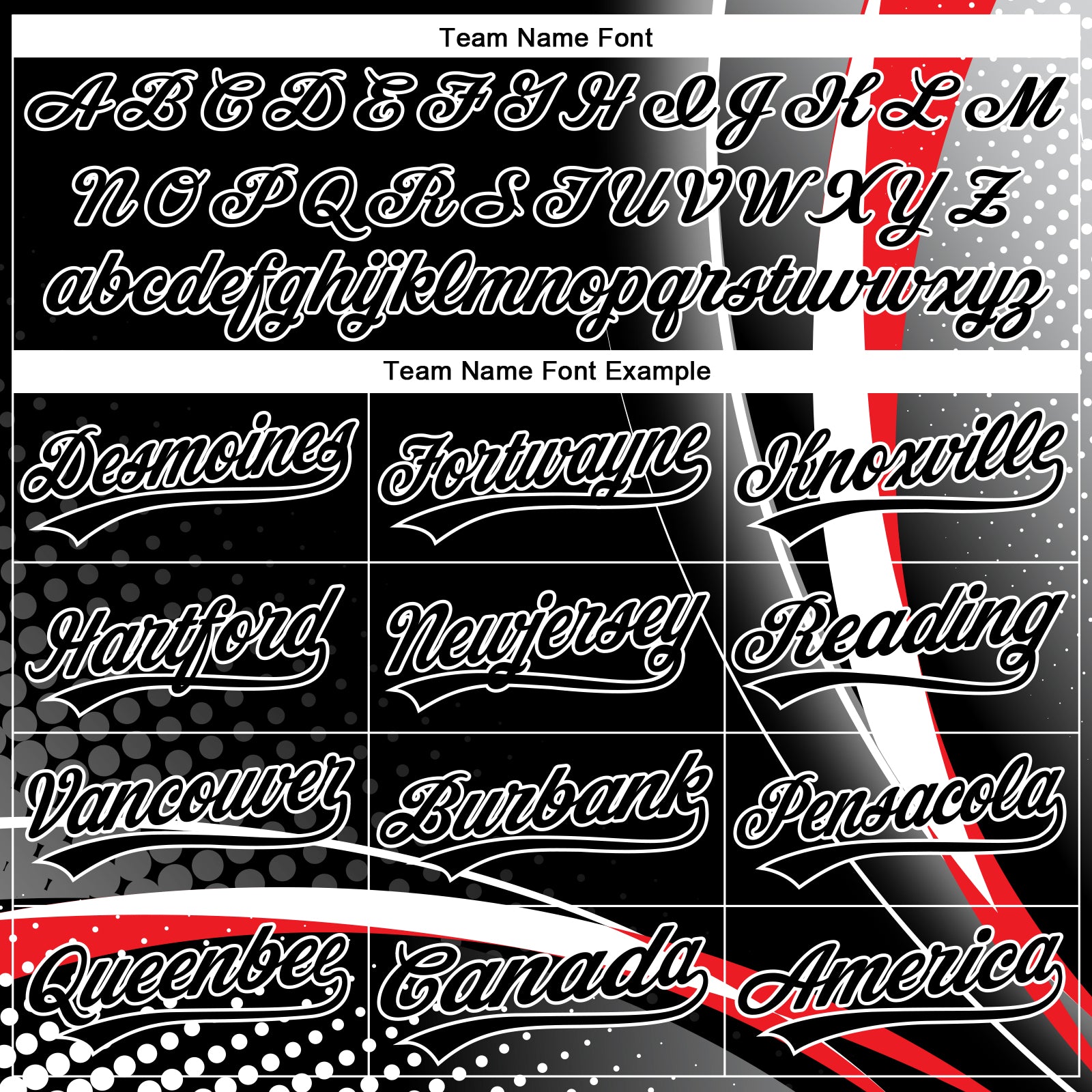 Custom Stitched Red Black-White 3D Pattern Design Wolf Sports Pullover Sweatshirt Hoodie