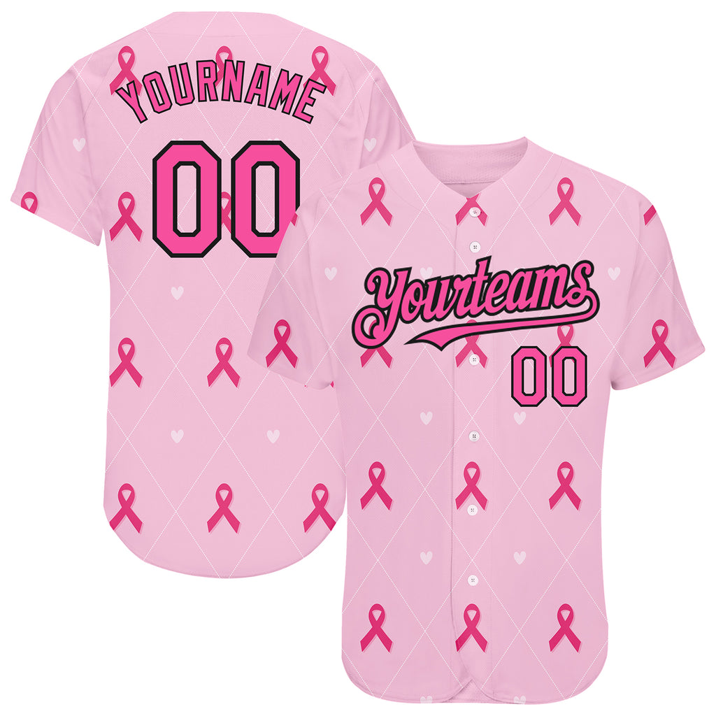 T1 pink jersey for breast cancer awareness: Price, release