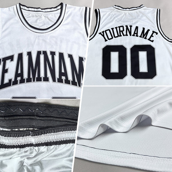 Custom Royal Pink Round Neck Suit Basketball Jersey