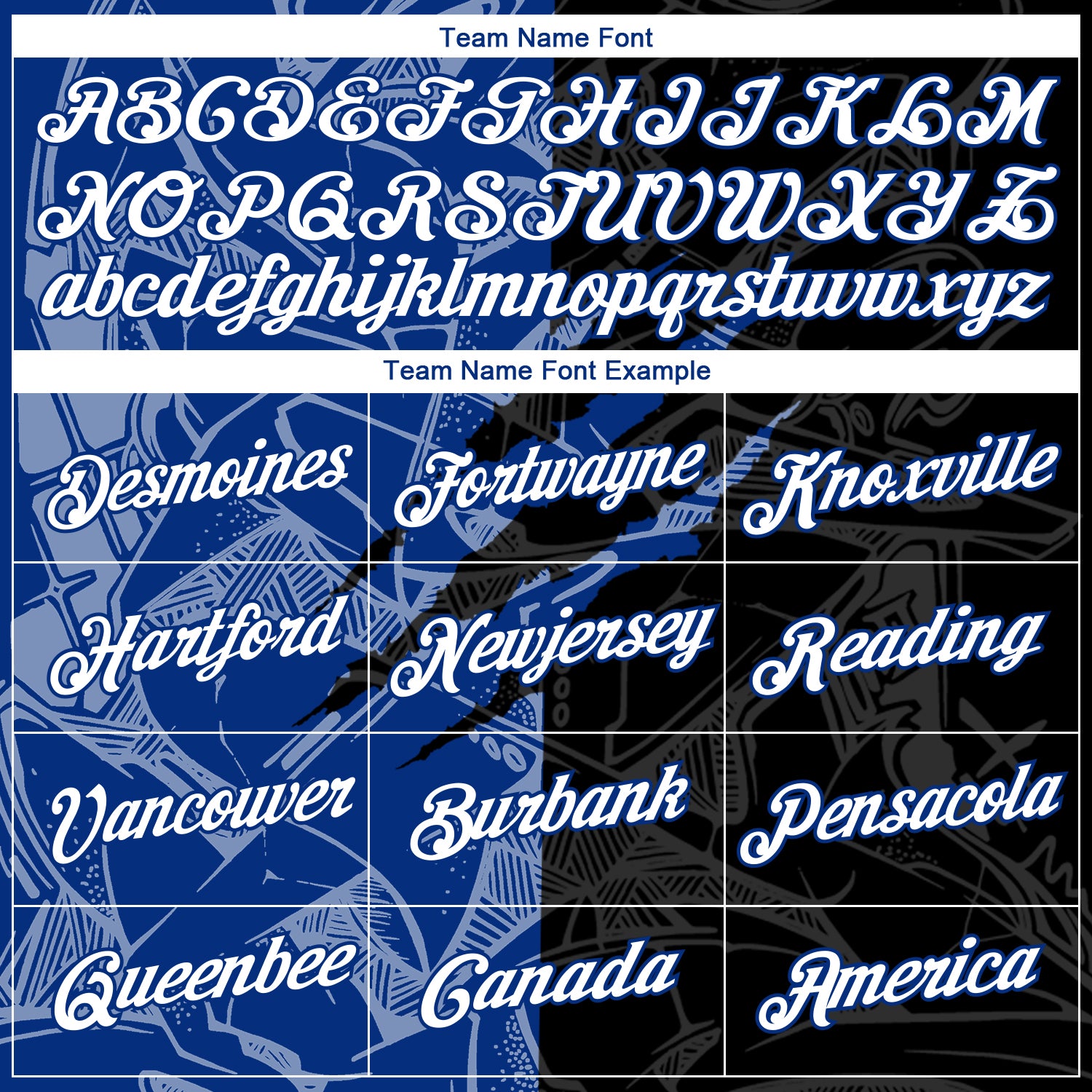 Custom Graffiti Pattern White Black-Royal Scratch 3D Performance T-Shirt