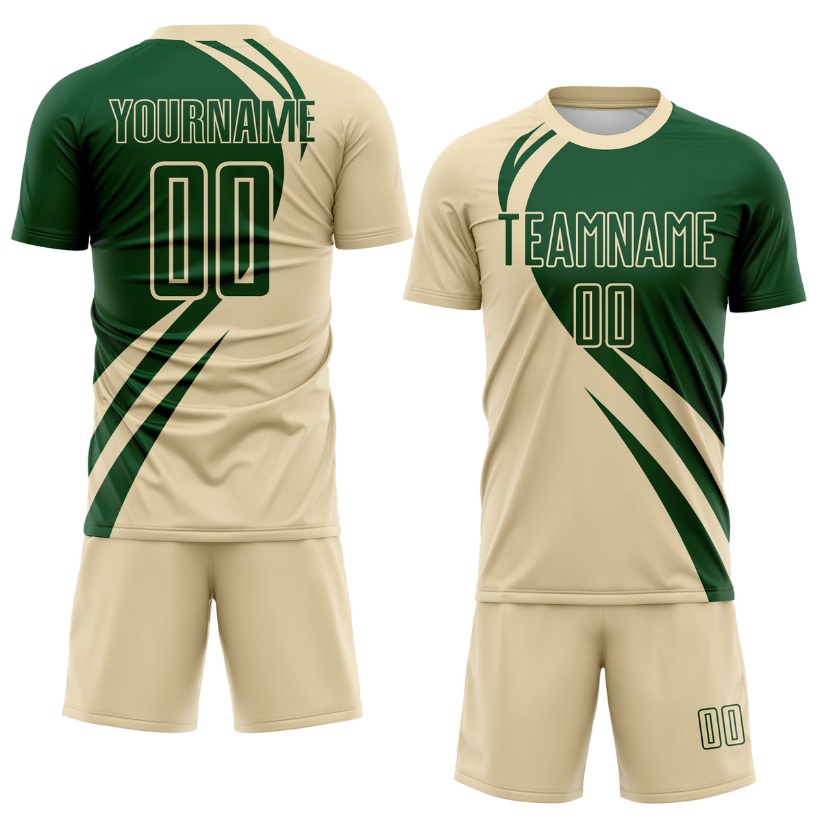 Custom Diagonal Streamline Color Block Swirl Curve Lines Sublimation ...