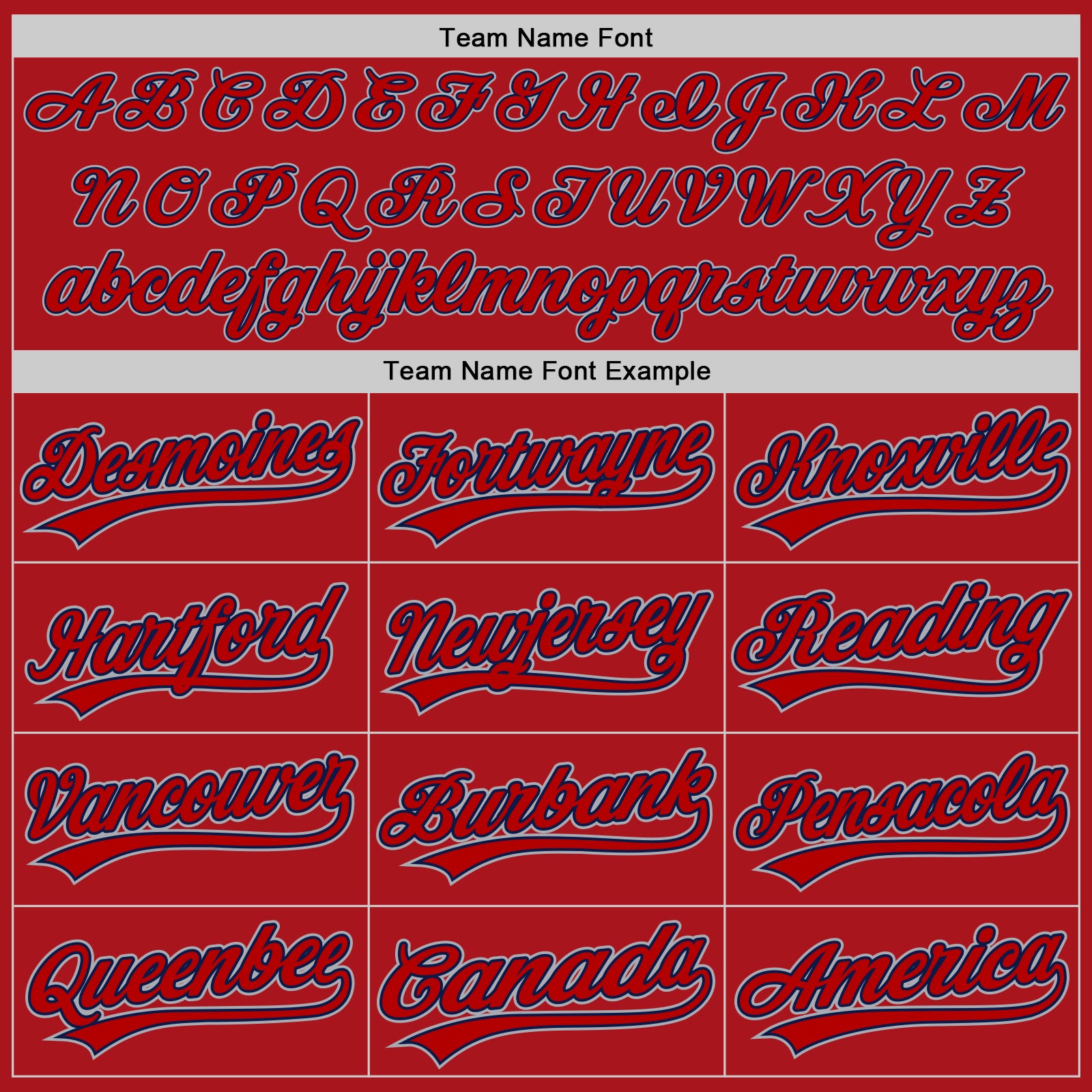 Custom White Red Navy-Gray Split Ripped Pattern Baseball Pullover Sweatshirt Hoodie