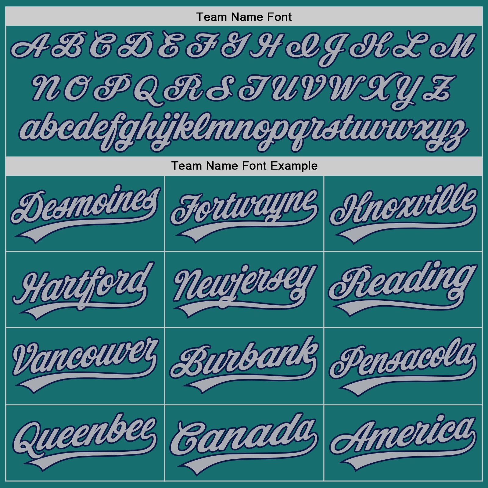 Custom Teal Gray Navy-White Split Ripped Pattern Baseball Pullover Sweatshirt Hoodie