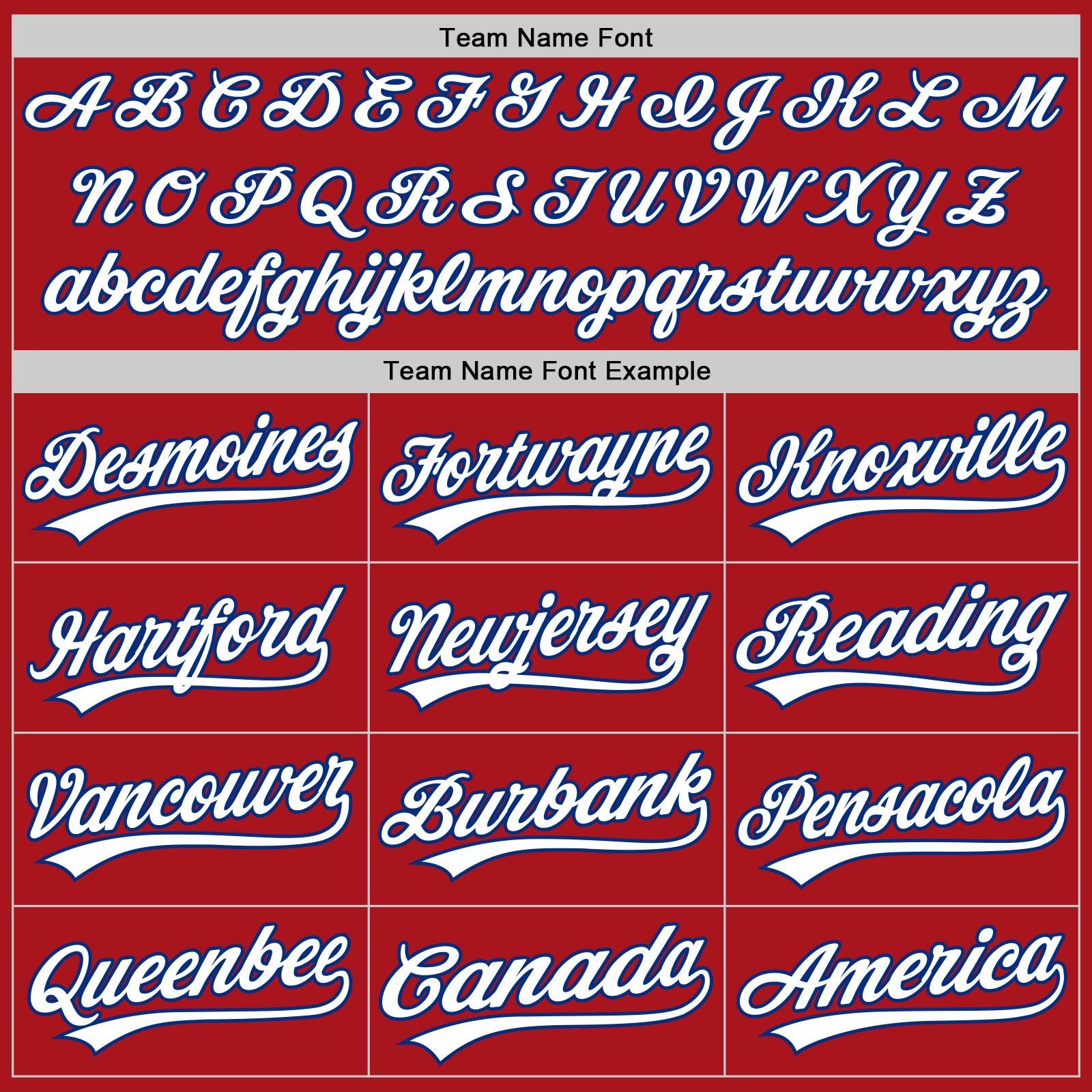 Custom Red White-Royal Pinstripe Split Ripped Pattern Baseball Pullover Sweatshirt Hoodie