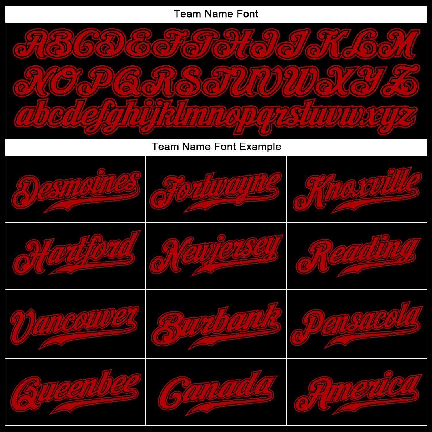 Custom Black Red Authentic Baseball Jersey