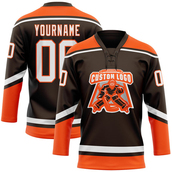 Custom Philadelphia Flyers Retro Gradient Design NHL Shirt Hoodie