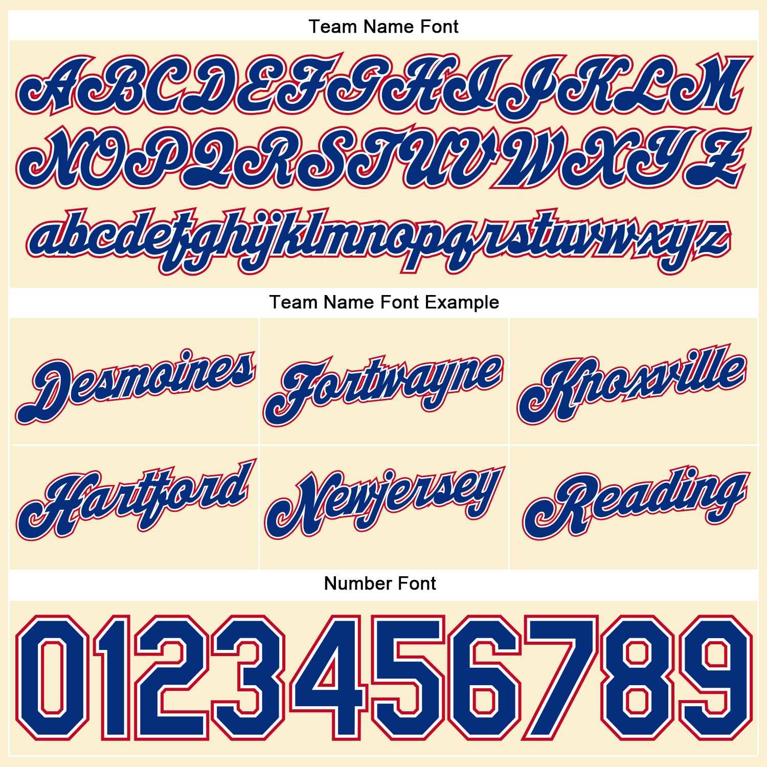 Custom Cream Royal Pinstripe Royal-Red Authentic Basketball Shorts