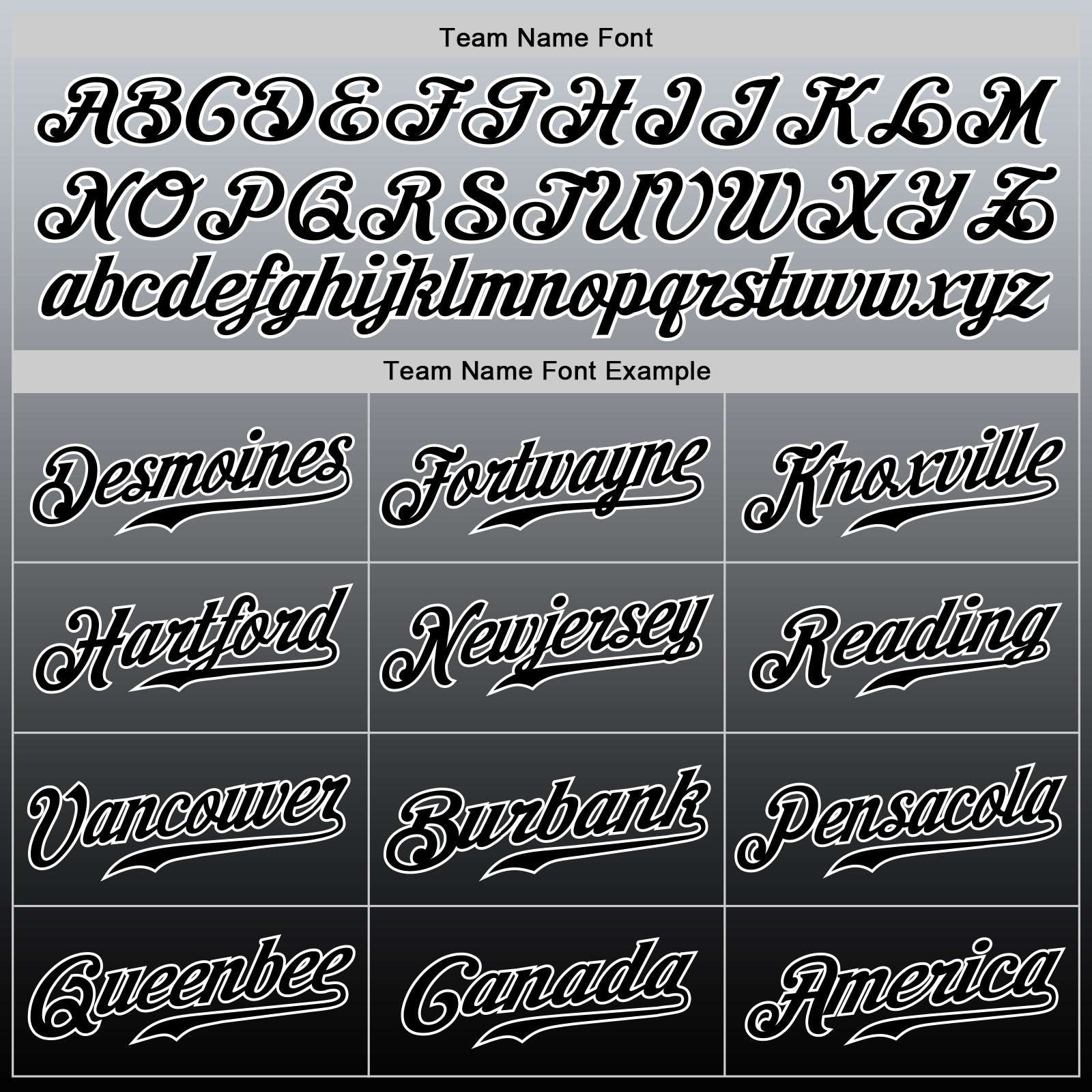 Custom Gray Black-White Authentic Fade Fashion Baseball Jersey