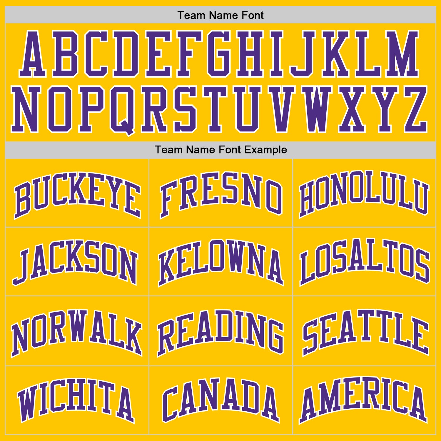 Custom Gold Purple-White Authentic Throwback Basketball Jersey