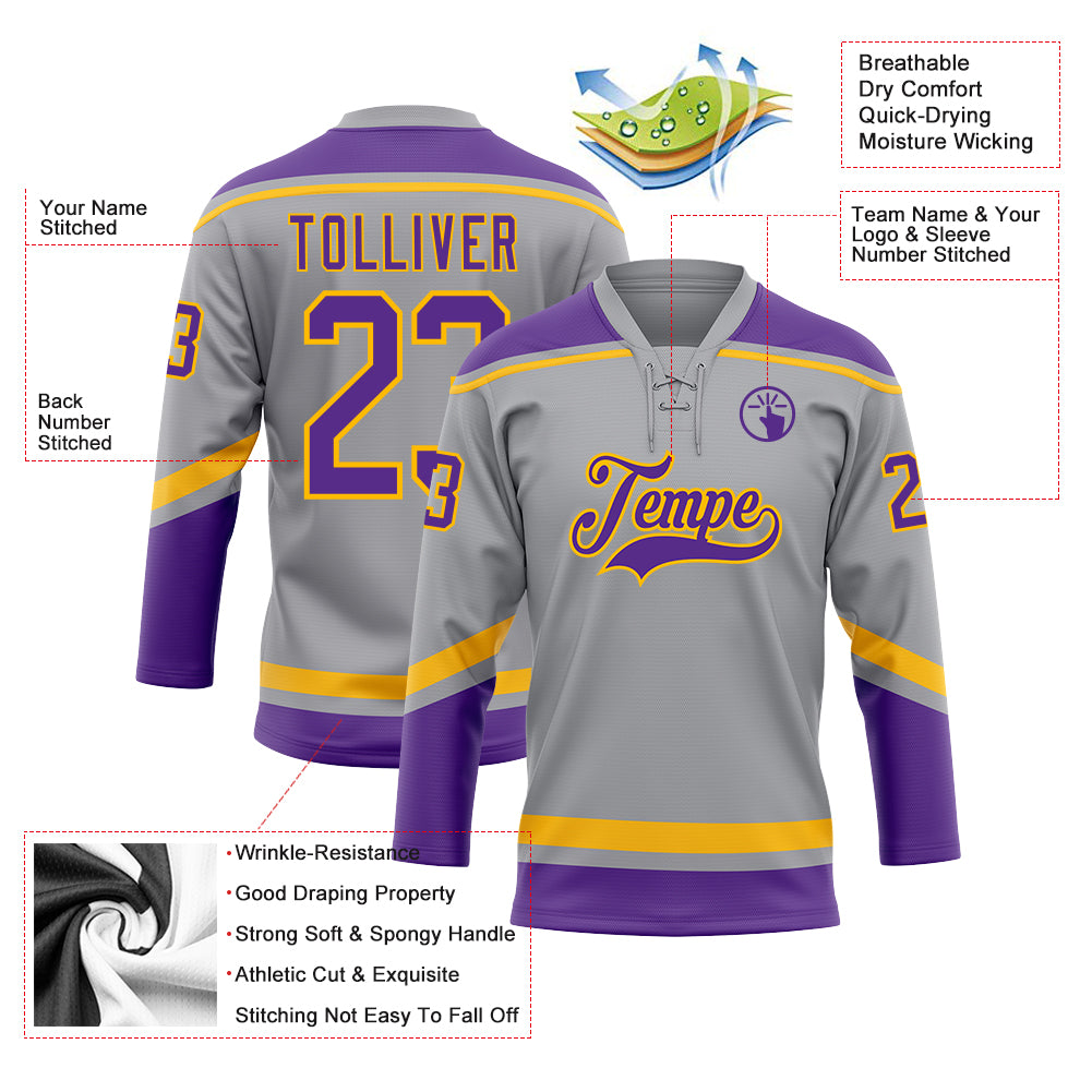 mn wild purple jersey