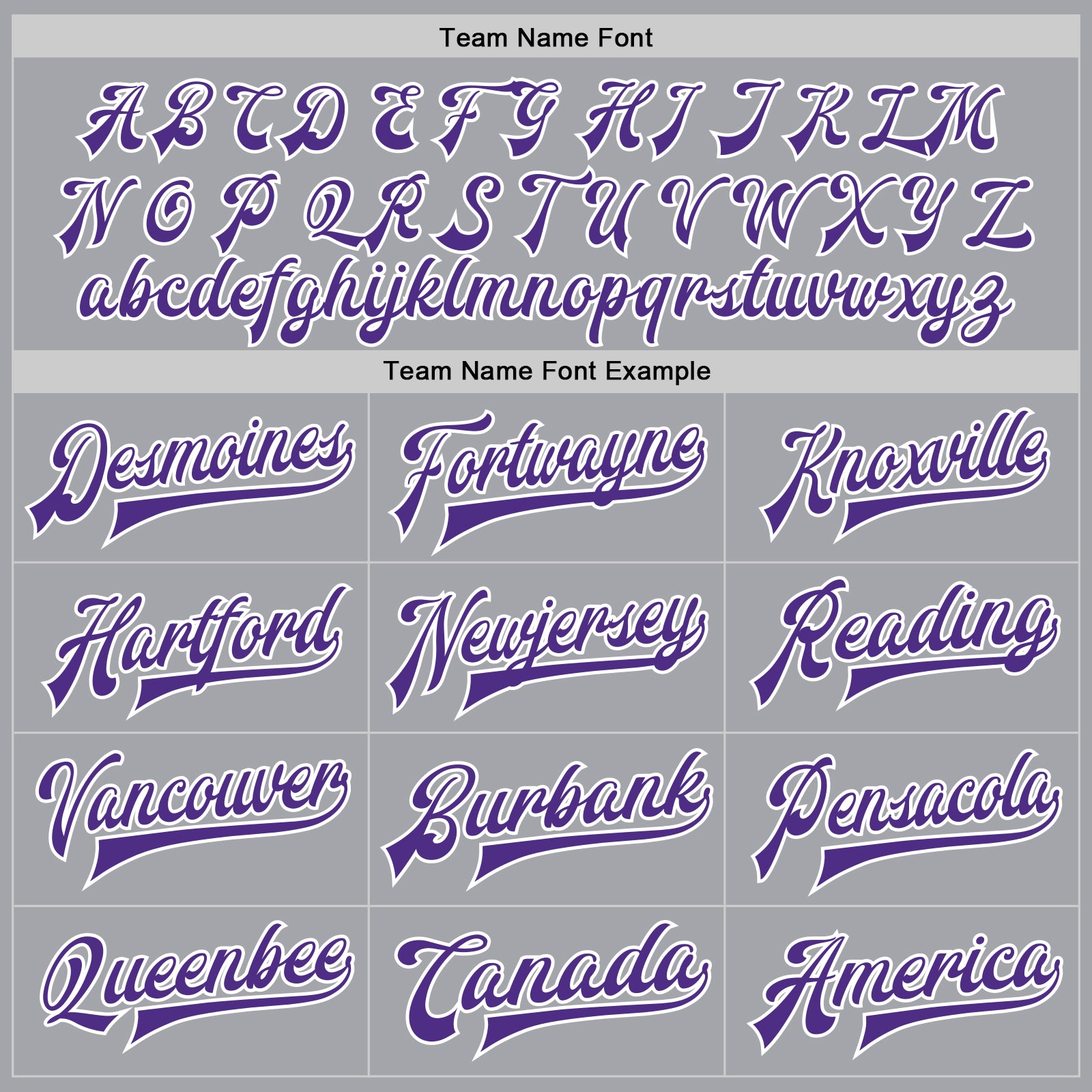 Custom Gray Purple-White Bomber Full-Snap Varsity Letterman Two Tone Jacket