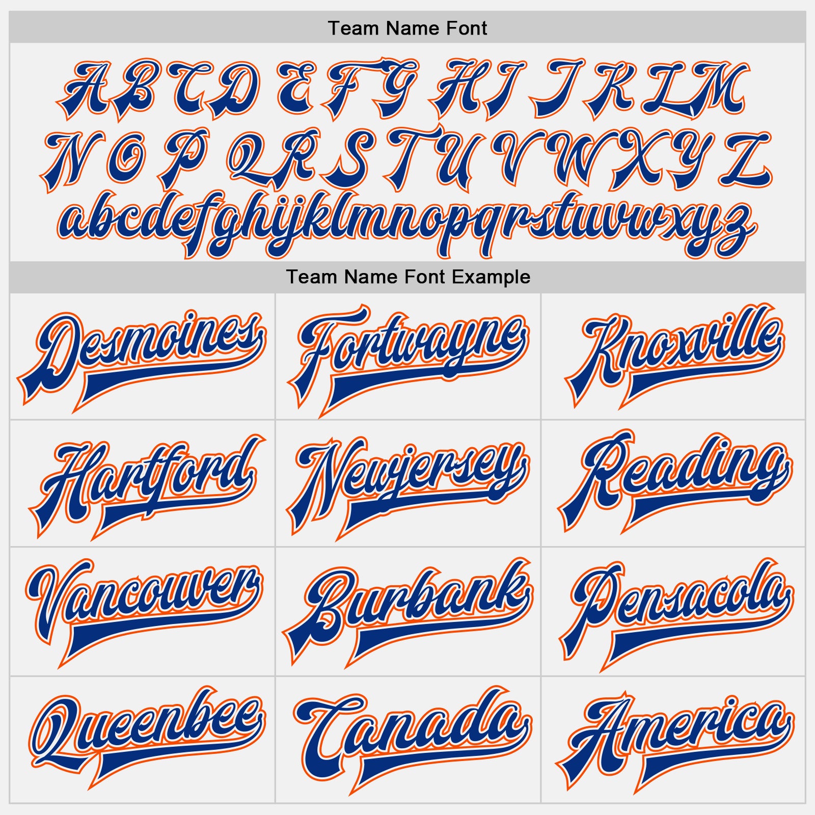 Custom White Orange-Royal Bomber Full-Snap Varsity Letterman Two Tone Jacket