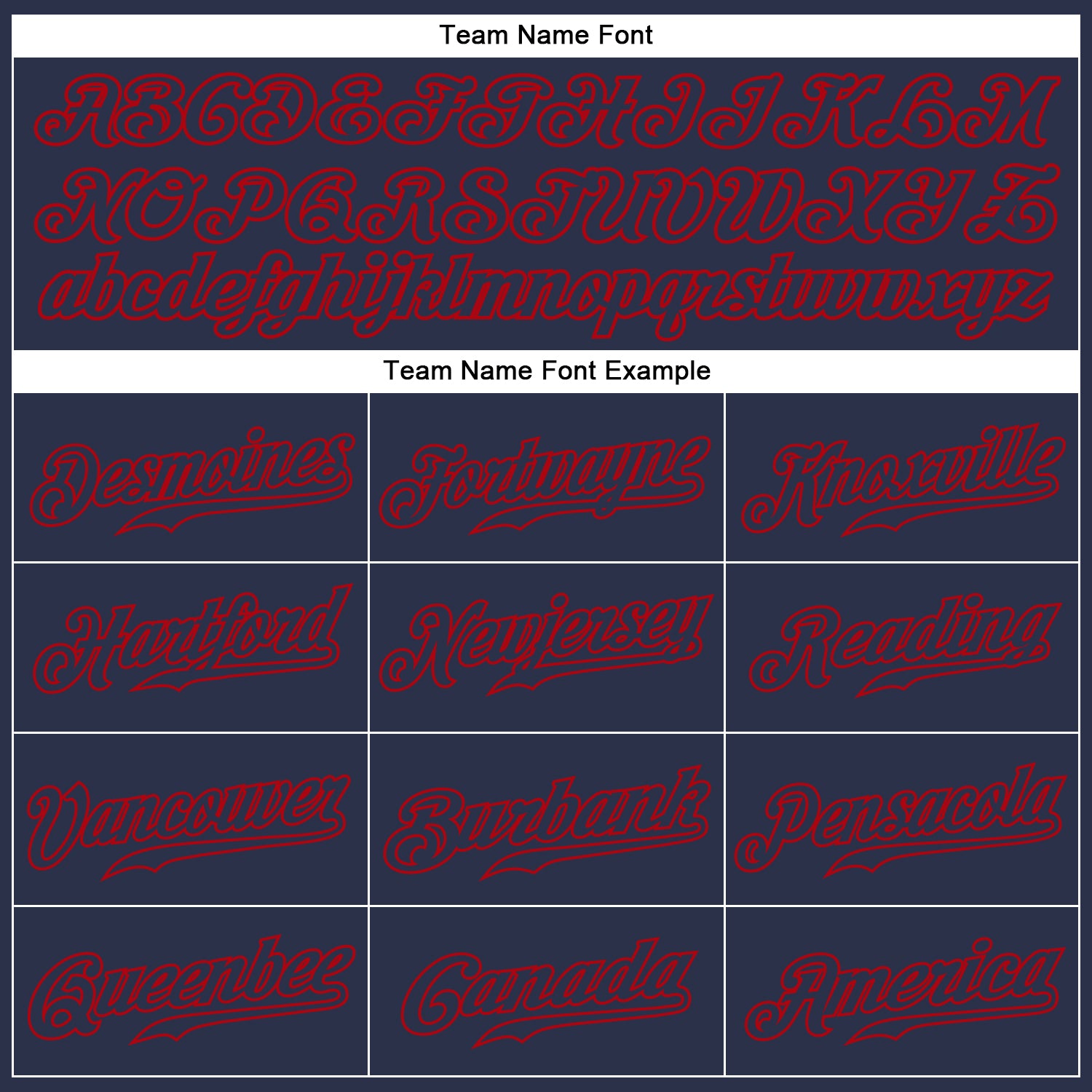 Custom Navy Navy-Red Authentic Baseball Jersey