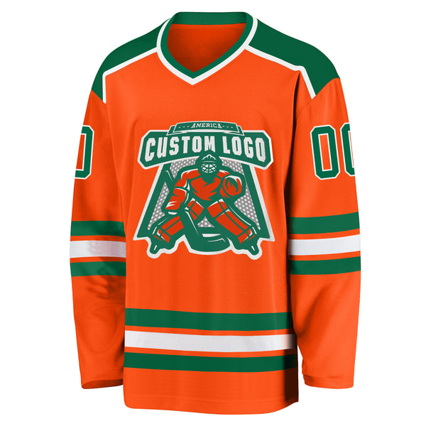 Custom NHL Anaheim Ducks Special Retro Gradient Design Shirt