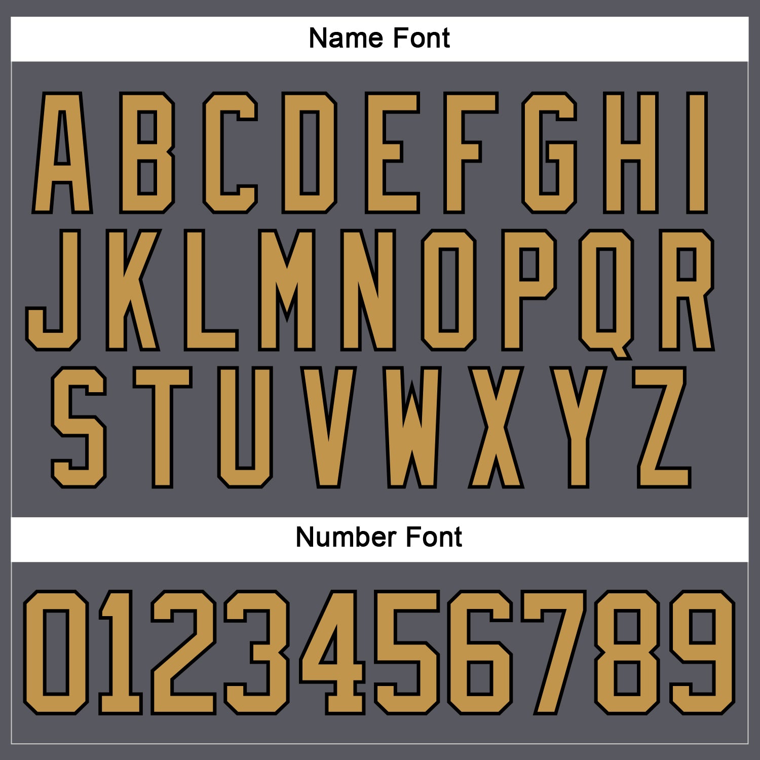 Custom Steel Gray Old Gold-Black Hockey Lace Neck Jersey