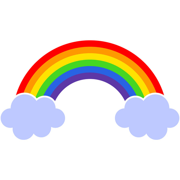 Custom White Purple-Gold Rainbow For Pride LGBT Performance T-Shirt