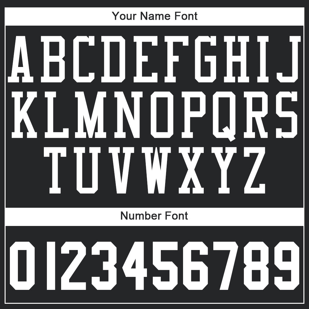 Custom Black White Round Neck Suit Basketball Jersey