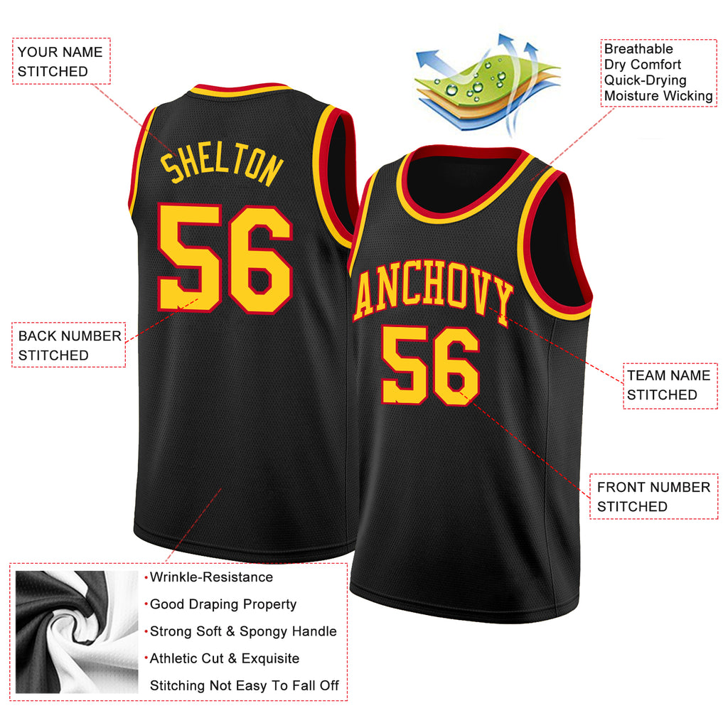 CUSTOMIZED BASKETBALL JERSEY 4 FOR LEAGUE SEASON MUSCLE CUT DESIGN