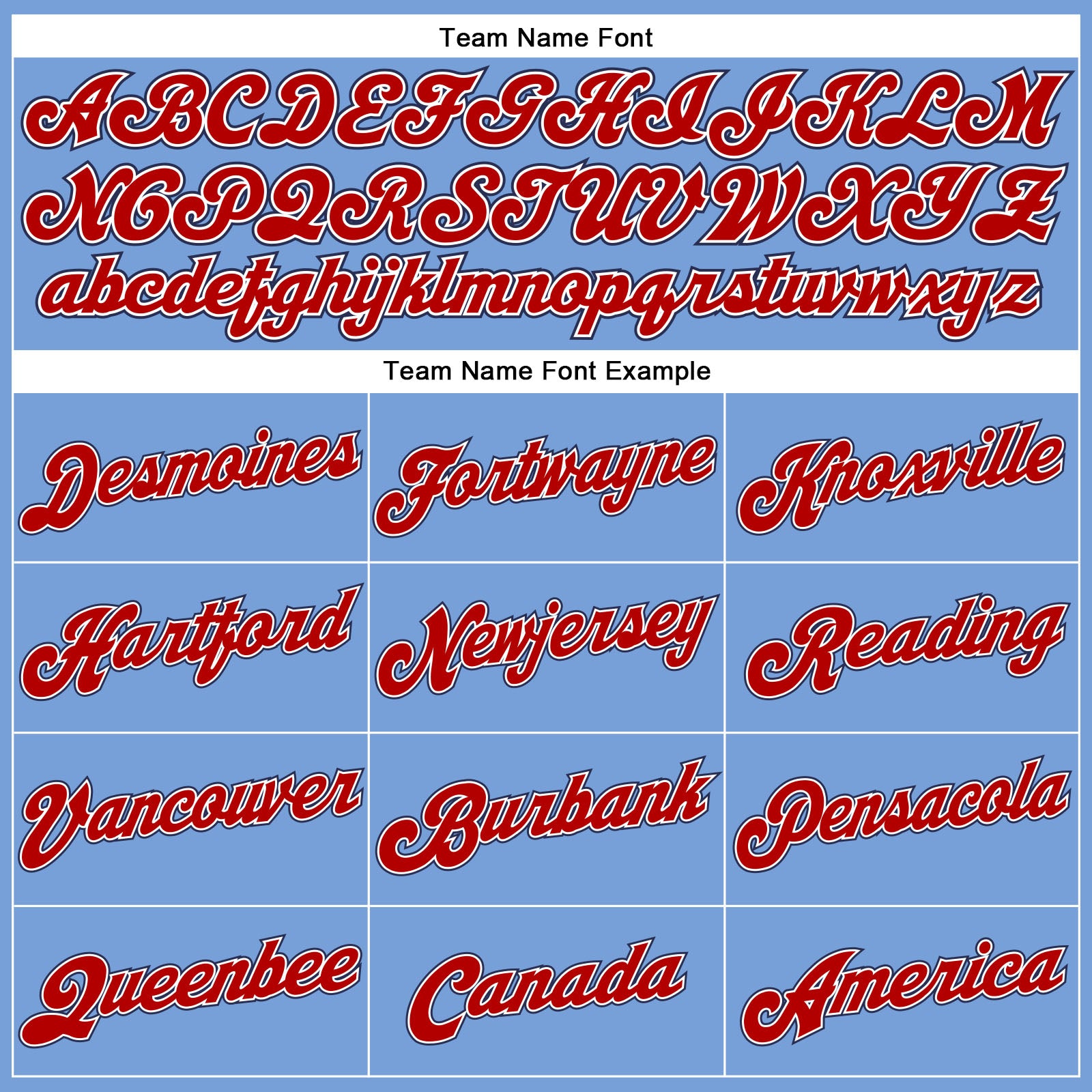 Custom Light Blue White Pinstripe Red-Navy Authentic Basketball Jersey