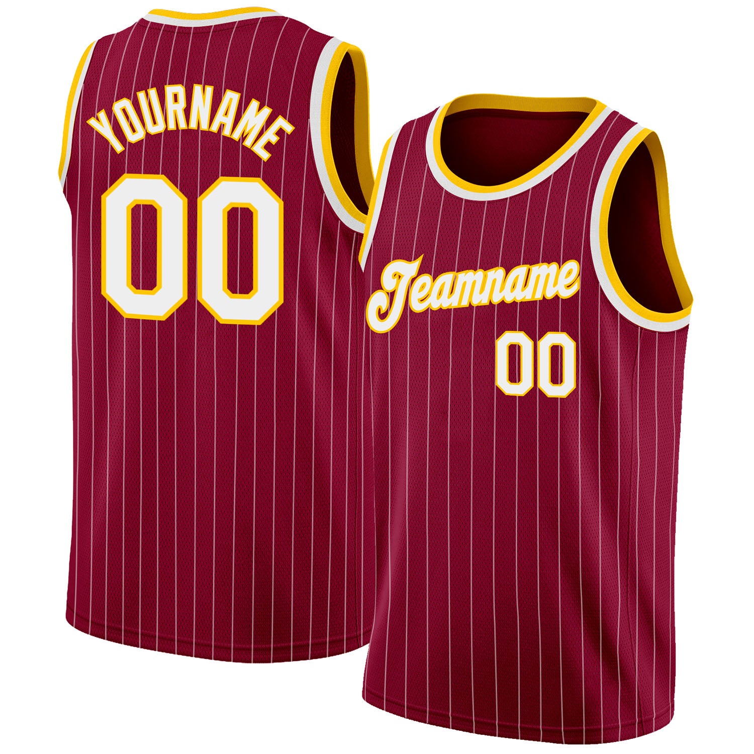 nba maroon basketball jersey